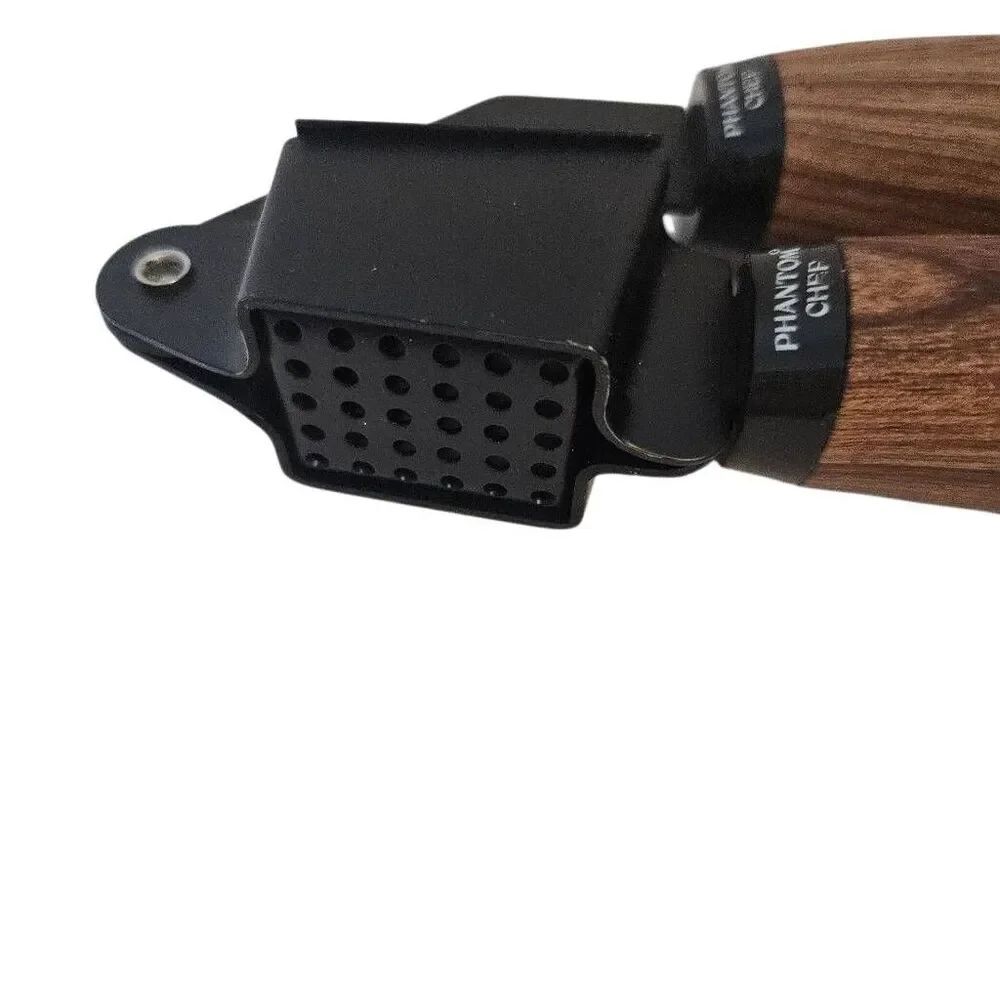 Phantom Chef garlic press. - Picture 2 of 2